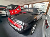 Gebraucht Alfa Romeo Spider 144 PS (105 kW) 2000 Cabrio