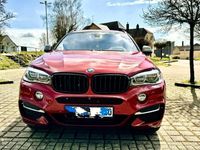 gebraucht BMW X6 M50 M50d -