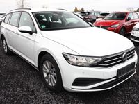 gebraucht VW Passat Variant 1.5 TSI 150