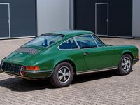 Gebraucht Porsche 911 140 PS (102 kW) 1969 Grün
