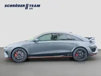 Neu Hyundai Ioniq 6 478 kW (650 PS) 2026 Grau Limousine