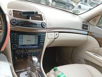 Gebraucht Mercedes 280 177 PS (130 kW) 2005 Beige Kombi