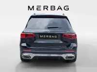 Gebraucht Mercedes GLB220 Premium 190 PS (139 kW) 2026 Unilack nachtschwarz SUV