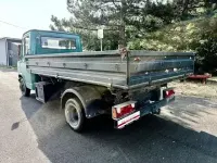 Usata Mercedes T1 1995 Andere Furgone