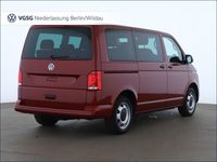 gebraucht VW Multivan T6.1Trendline T6.1kurzer Radstand