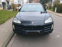 gebraucht Porsche Cayenne 3,0 TD Tiptronic -