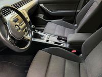 Gebraucht VW Passat Comfortline 150 PS (110 kW) 2015 Grau Kombi