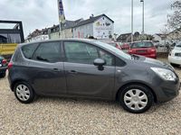 gebraucht Opel Meriva B Selection