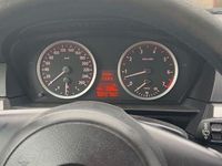 Gebraucht BMW 523 177 PS (130 kW) 2006 Schwarz Limousine