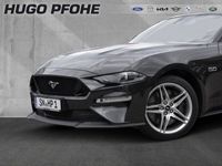 gebraucht Ford Mustang GT 5.0 Ti-VCT V8 Auto Cabriolet. 330 kW