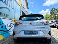 Neu Renault Clio V Evolution 91 PS (66 kW) 2025 Grau Limousine