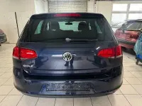 Gebraucht VW Golf VII Cup 86 PS (63 kW) 2014 Andere Limousine