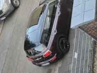 Gebraucht Mini Cooper Clubman 136 PS (100 kW) 2017 Rot Kombi