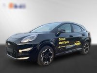 Gebraucht Ford Puma Gen-E Premium 124 kW (169 PS) 2025 Metallic SUV