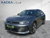 Gebraucht VW Passat 150 PS (110 kW) 2025 Diabasgrau metallic Kombi