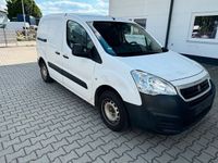 gebraucht Peugeot Partner 1,6L Euro 6