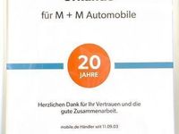 Gebraucht Renault Mégane III Dynamique 131 PS (96 kW) 2010 Orange
