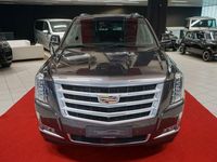Gebraucht Cadillac Escalade 426 PS (313 kW) 2015 Grau SUV