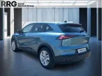 Gebraucht Renault Symbioz 144 PS (105 kW) 2025 Blau (mercuryblau) SUV