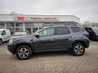 Second-hand Dacia Duster Journey 101 CP (74 kW) 2022 Gri SUV