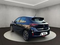 Neu Opel Corsa Edition 110 PS (80 kW) 2025 Karbon schwarz (metallic) Kleinwagen