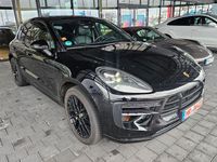 Gebraucht Porsche Macan GTS Chrono 381 PS (280 kW) 2020 Schwarz SUV