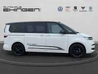 Occasion VW Multivan Edition 150 ch (110 kW) 2025 Monospace