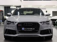 Gebraucht Audi RS6 Sport 605 PS (444 kW) 2016 Grau Kombi