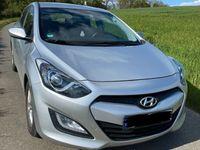 gebraucht Hyundai Coupé i30 - 1.4Classic mit neuem HU + Service