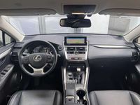 gebraucht Lexus NX300h Executive Line * Navi * ACC/PCS * All-Wetter-Reifen *