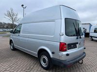 Gebraucht VW T6 150 PS (110 kW) 2017 Andere Van