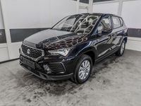 Neu Seat Ateca 116 PS (85 kW) 2026 Schwarz metallic 1z1z SUV