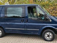 Brugt Ford Transit 2009 MPV