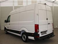 Gebraucht VW Crafter 140 PS (102 kW) 2025 Andere Van
