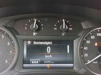 Gebraucht Opel Mokka 140 PS (102 kW) 2018 Orange SUV