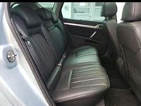 gebraucht Peugeot 407 Automatik 2006