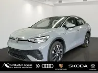 Gebraucht VW ID.5 Pro 127 kW (174 PS) 2023 Mondsteingrau SUV