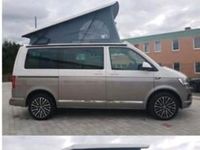 gebraucht VW California T6 Multivan/