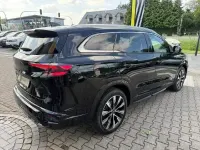 Gebraucht Renault Espace Techno 200 PS (147 kW) 2025 Schwarz SUV