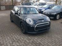 Gebraucht Mini Cooper SE Classic 135 kW (184 PS) 2023 Schwarz Kleinwagen