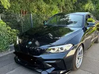 Occasion BMW M2 Competition Edition 411 ch (302 kW) 2020 Noir Coupé