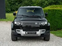 Gebraucht Land Rover Defender S 300 PS (220 kW) 2021 Schwarz SUV