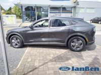 Gebraucht Ford Mustang Mach-E 216 kW (294 PS) 2022 Dark matter/starlight gray SUV
