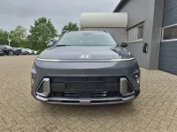 Neu Hyundai Kona Trend 150 PS (110 kW) 2026 Ecotronic grey SUV