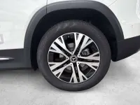 Gebraucht Mercedes GLB200 Progressive 150 PS (110 kW) 2026 Weiß SUV