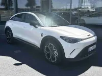 Gebraucht Smart #3 Pro+ 200 kW (272 PS) 2025 Digital white SUV