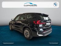 Gebraucht BMW iX1 Performance 225 kW (306 PS) 2023 Schwarz SUV