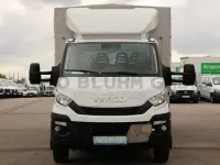 Gebraucht Iveco Daily 180 PS (132 kW) 2019 White ic 194 Van