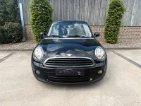 Occasion Mini ONE 98 ch (72 kW) 2012 Noir Citadine
