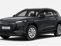 Neu Audi Q6 e-tron 214 kW (292 PS) 2026 Grau SUV